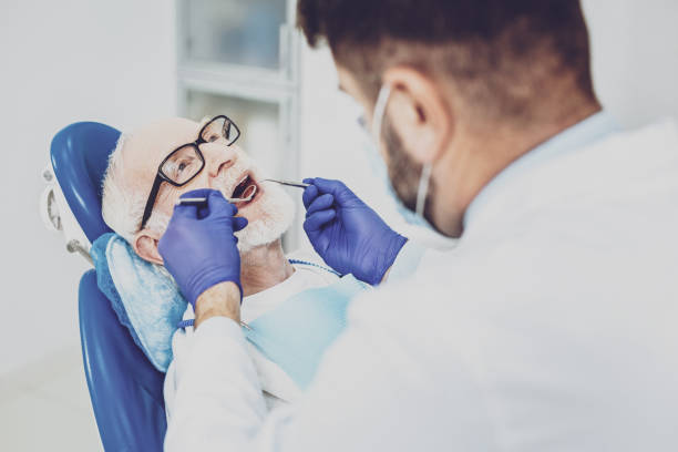 Best Emergency Dental Surgery in Orono, MN